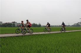 Da Lat to Hoi An by Bike 6 Days